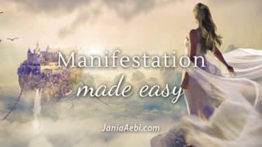 Manifestation made easy